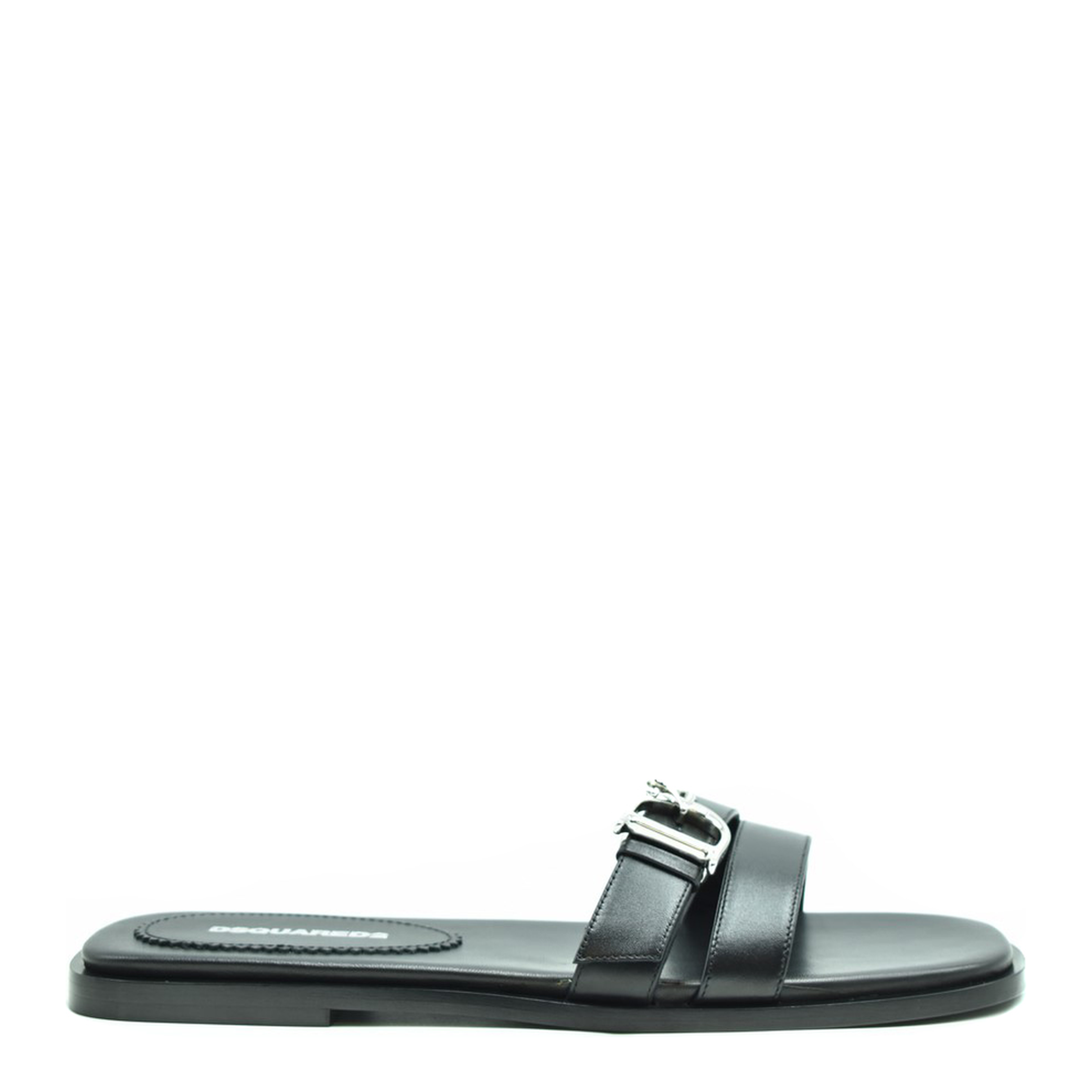 MAYFEYR - Dsquared2 - Sandals - FSW005401500001M802