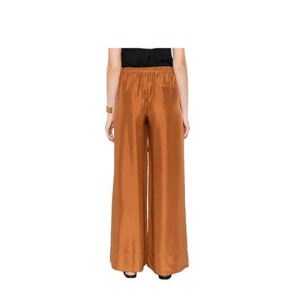 MAYFEYR - Forte Forte - Trousers - 14862MYPANTSBRONZE