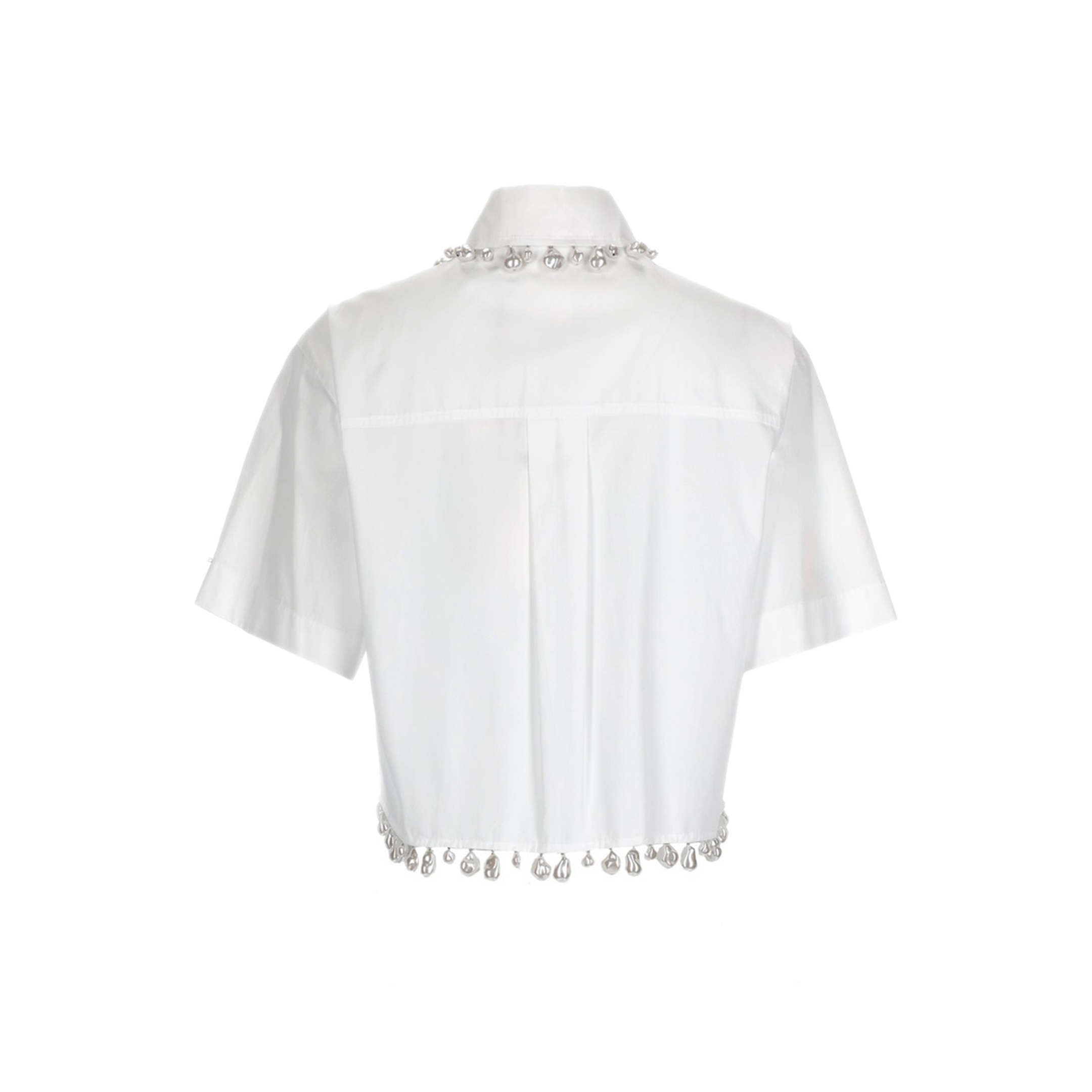 MAYFEYR - Sportmax - Camiccia Cognac - 2612111072600150001