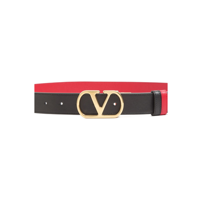 MAYFEYR - Valentino - Belts Black - WT0SQ3ZDM0SM
