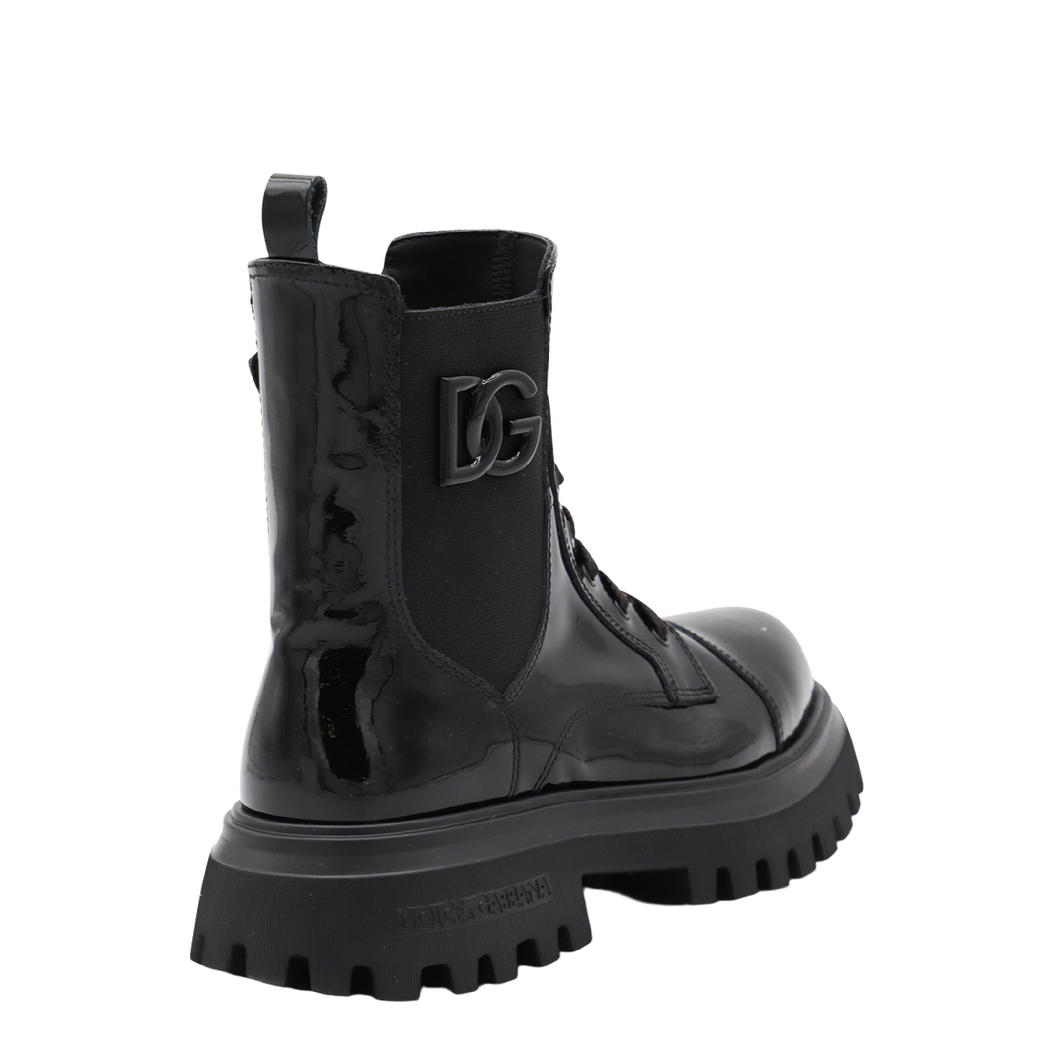 MAYFEYR - Dolce & Gabbana - Boots - D11360A9A8180999