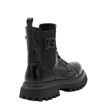 MAYFEYR - Dolce & Gabbana - Boots - D11360A9A8180999