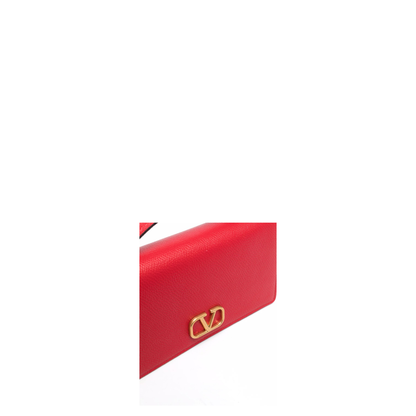 Leather Wallet on Chain