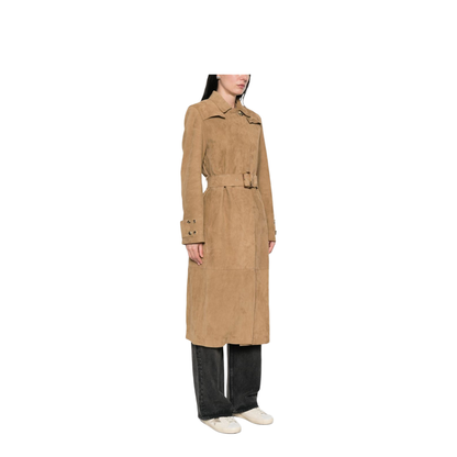 MAYFEYR - Golden Goose - Coats - GWP02565P00230315155