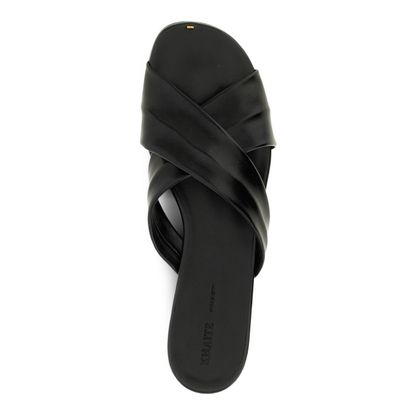 MAYFEYR - Khaite - Sandals Black - F3102987200