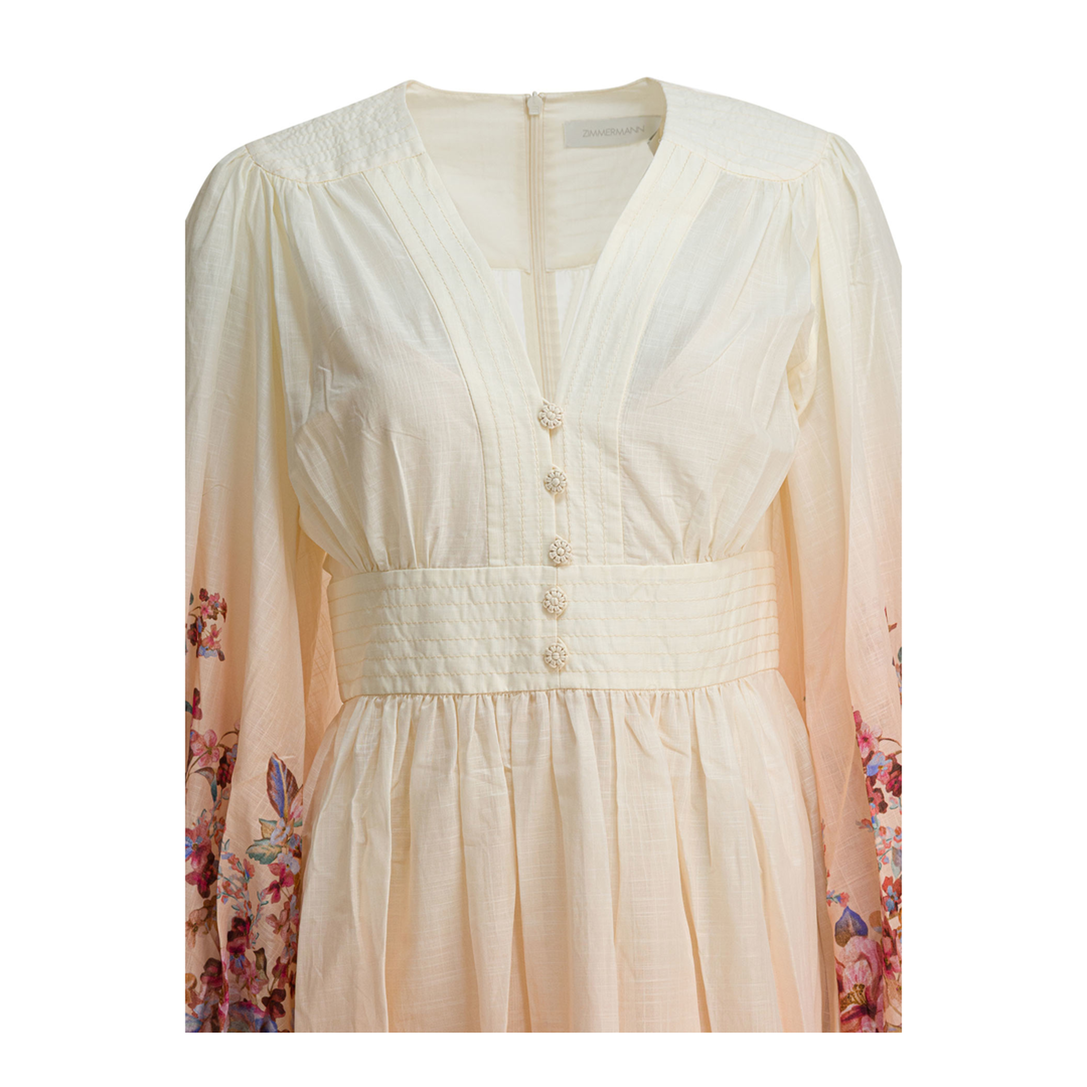 Dresses Ivory
