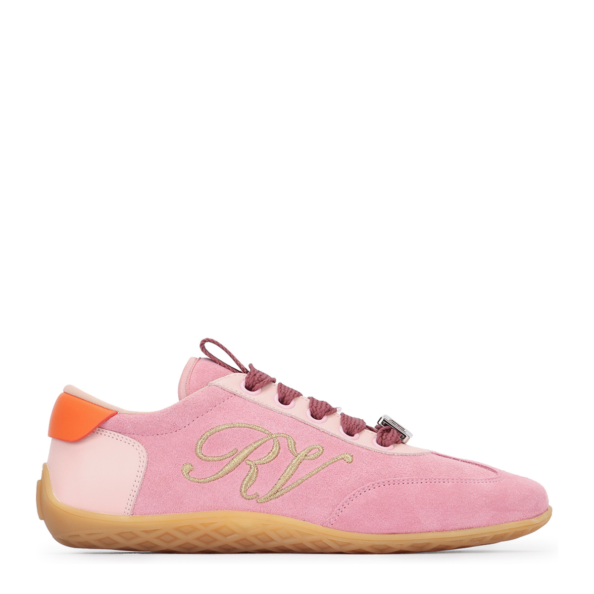 Sneakers Pink