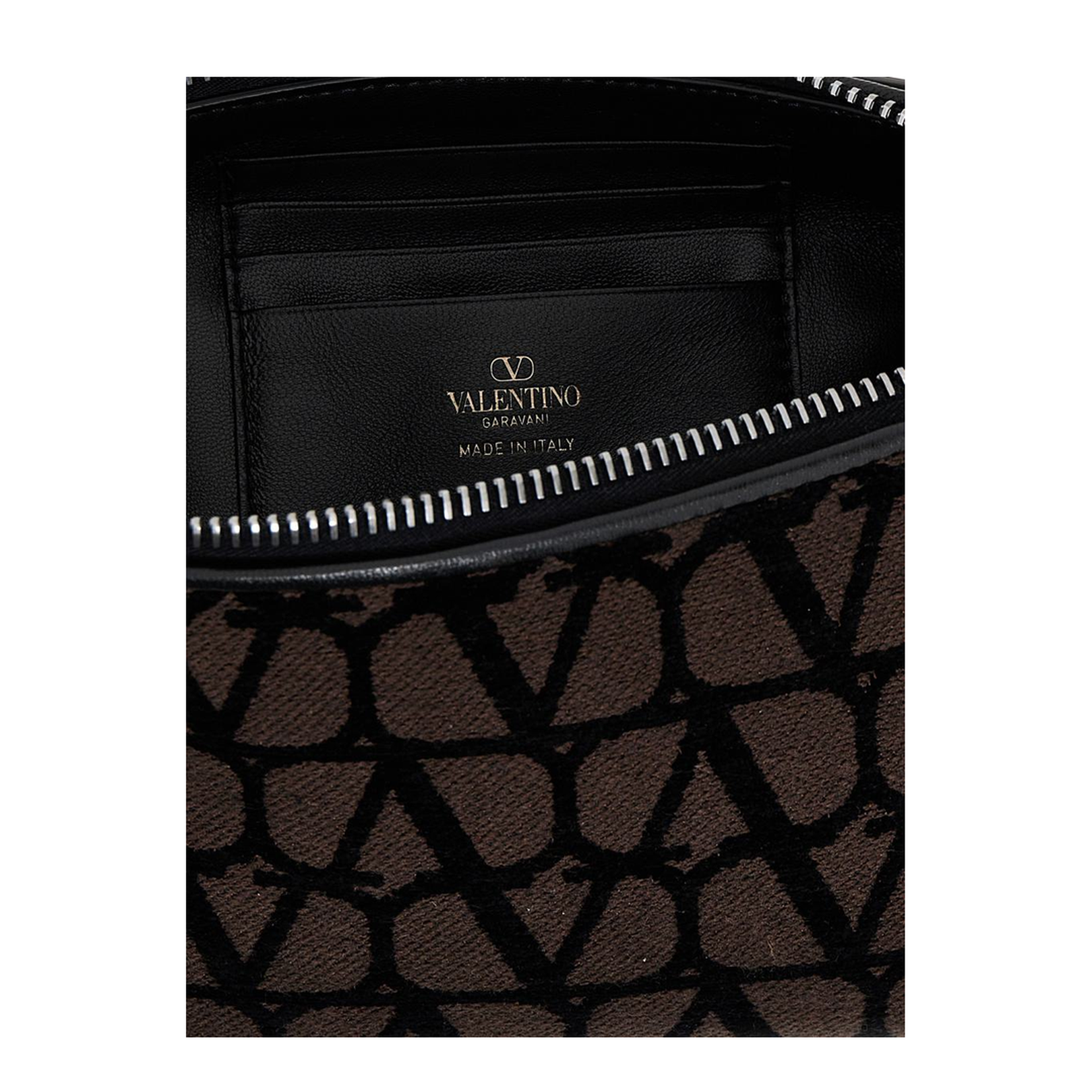 Toile Iconographe Crossbody Bag