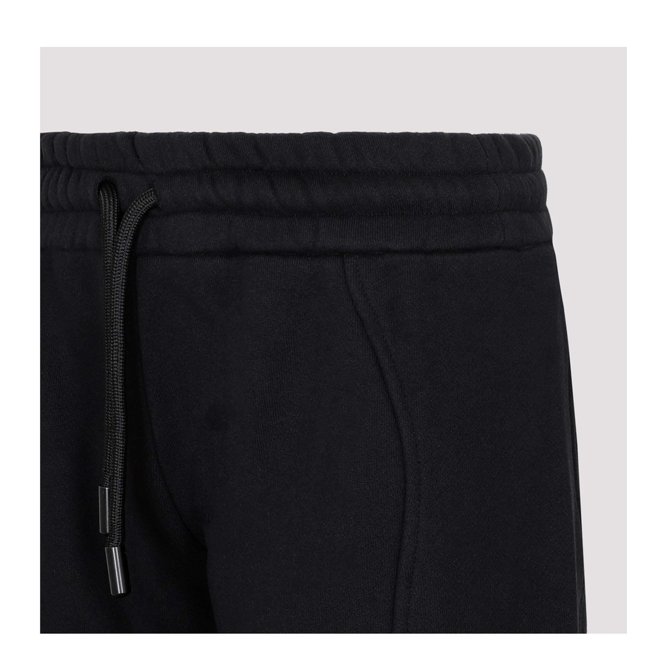 MAYFEYR - Off-White - Round Sweatpant - OWCH020F23JER001
