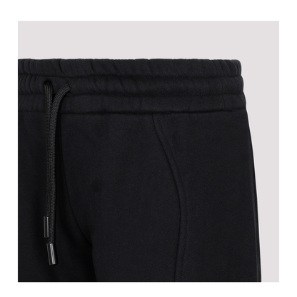 MAYFEYR - Off-White - Round Sweatpant - OWCH020F23JER001