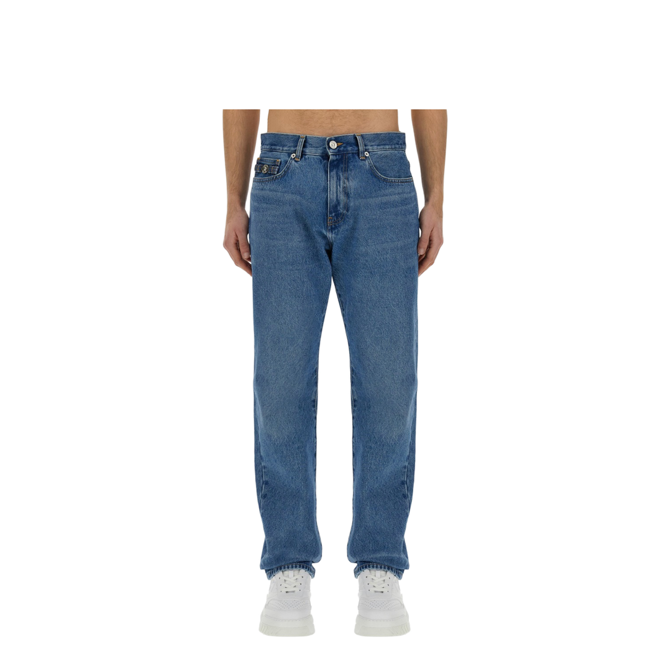 Regular Fit Jeans