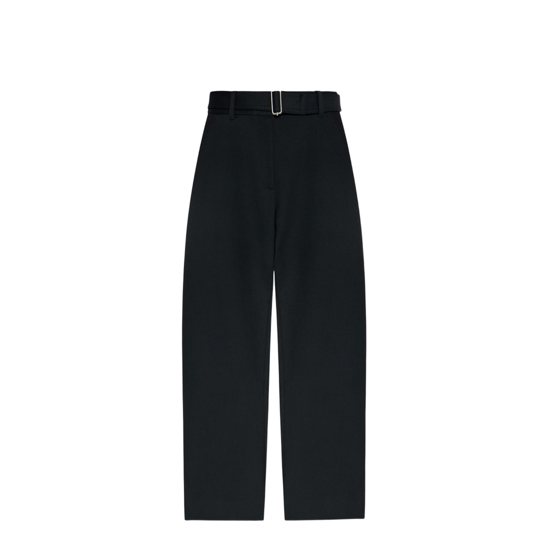 Trousers Black