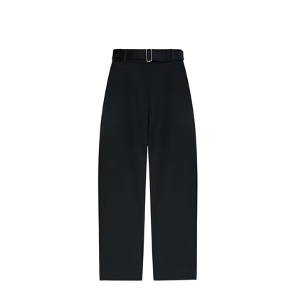Trousers Black