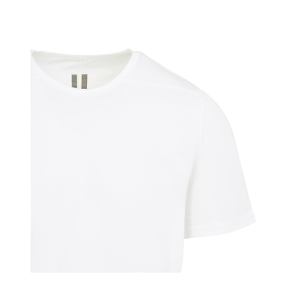 MAYFEYR - Rick Owens - Level T T-Shirt - DU01F4250RNP