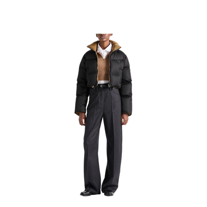 MAYFEYR - Prada - Coats Black - 29D0561WQ8F0002