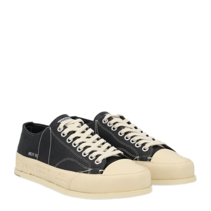 MAYFEYR - PREMIATA - Sneaker Vincent - VINCE015NERO