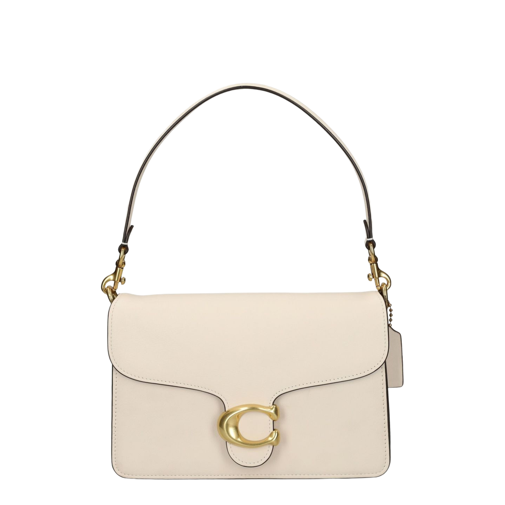 Chain Tabby Shoulder Bag