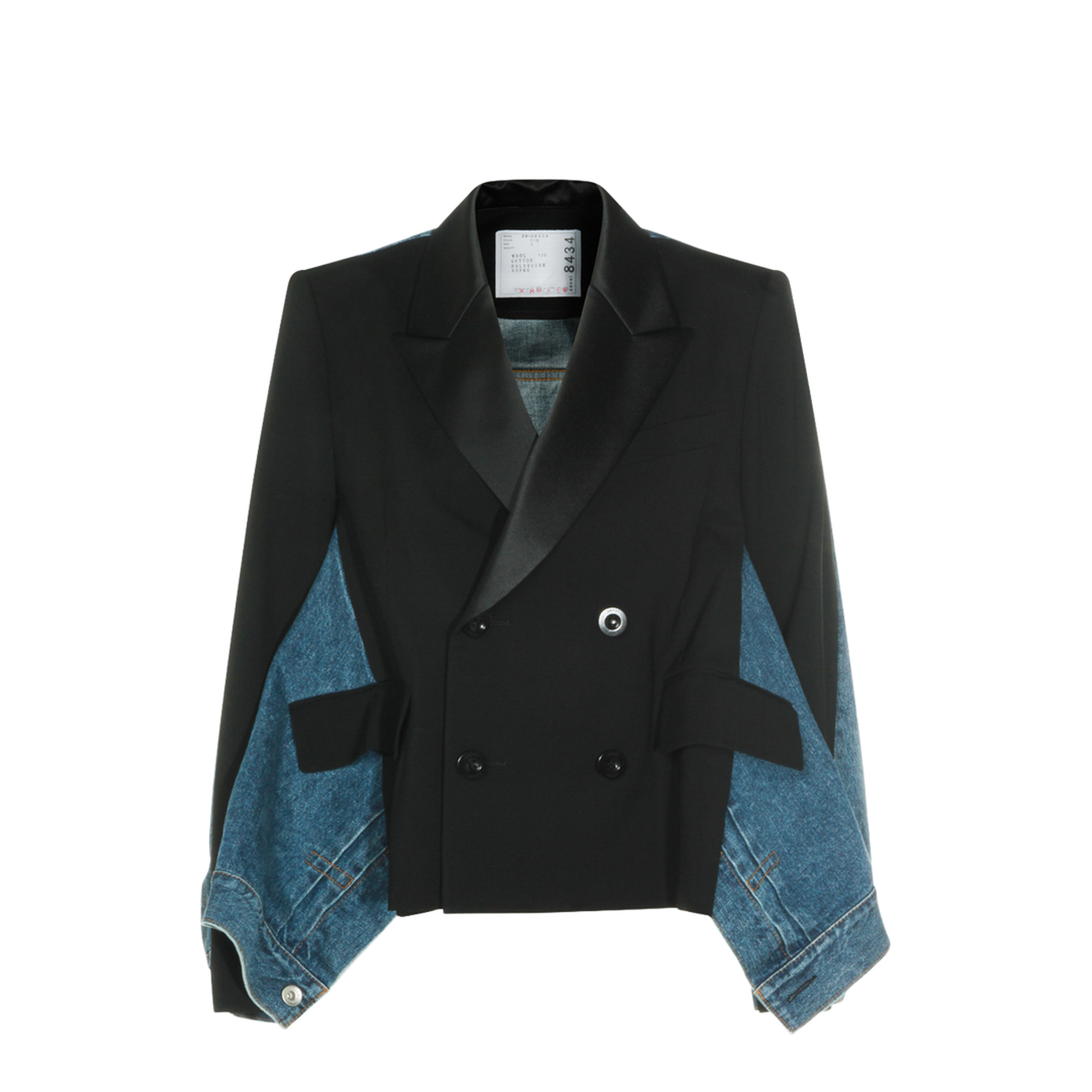 MAYFEYR - Sacai - Jackets - 2608434010
