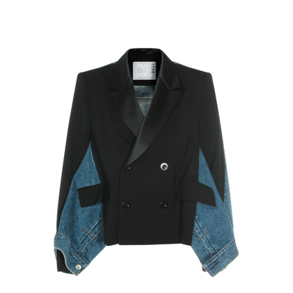 MAYFEYR - Sacai - Jackets - 2608434010