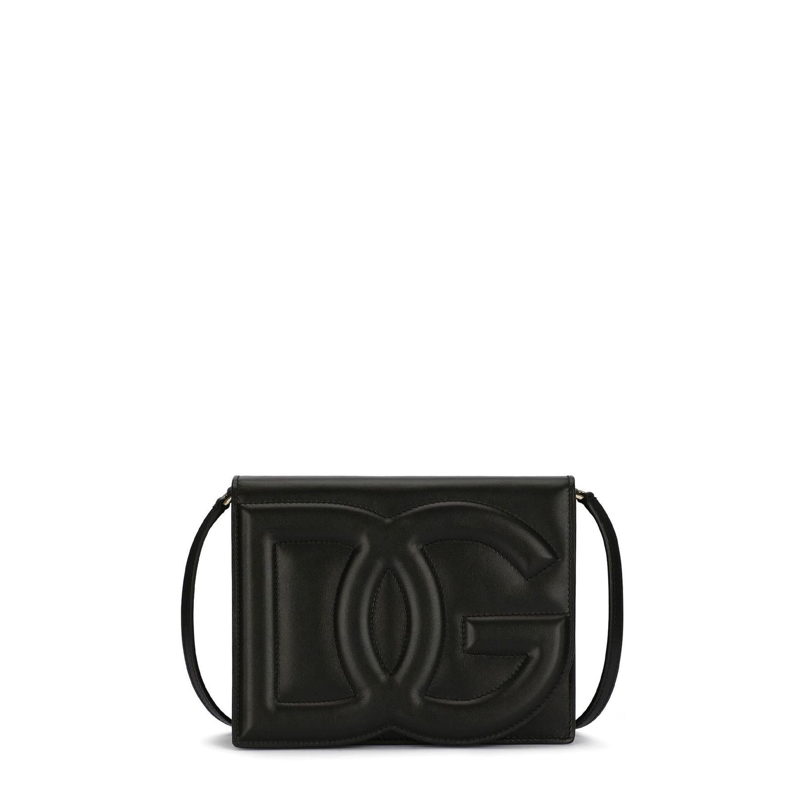 Dolce & Gabbana Bags.. Black