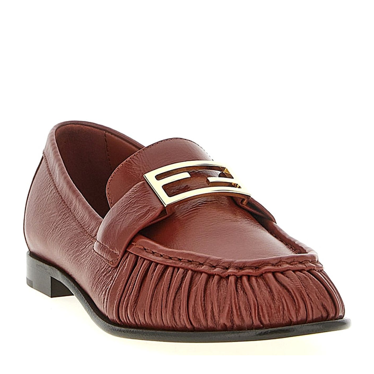 MAYFEYR - Fendi - Mocassini - 8D8756NBAF0CPNF0CPN