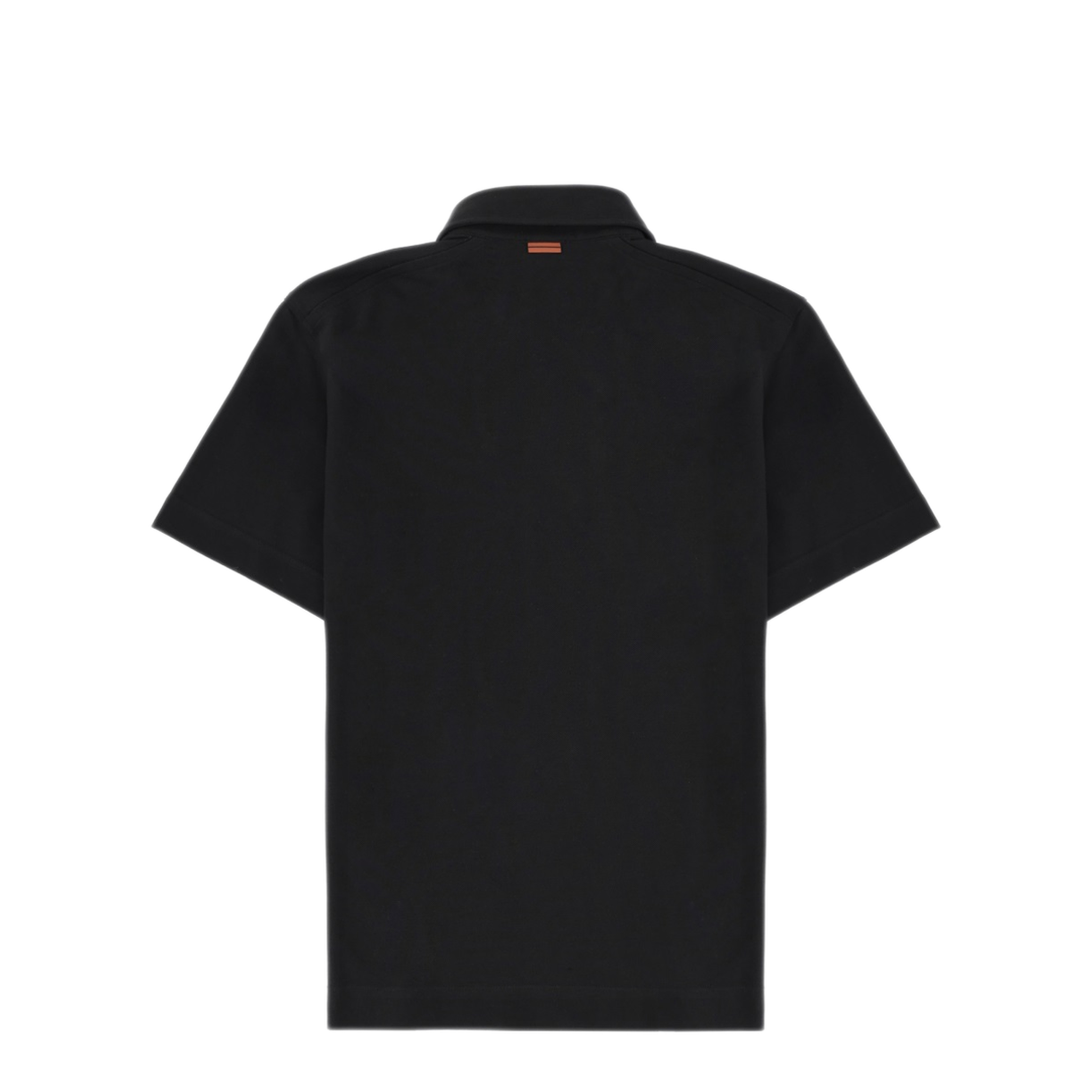 MAYFEYR - Zegna - Regular Fit Polo Shirt - UH392A3H752K09