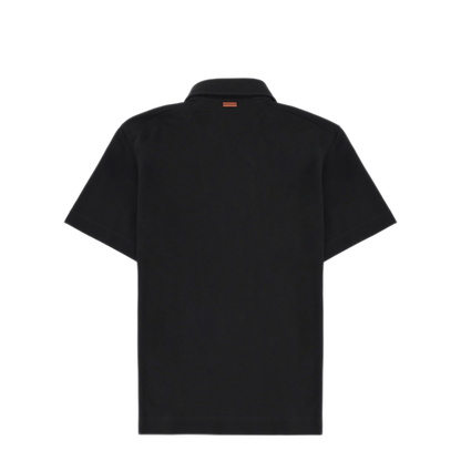 MAYFEYR - Zegna - Regular Fit Polo Shirt - UH392A3H752K09