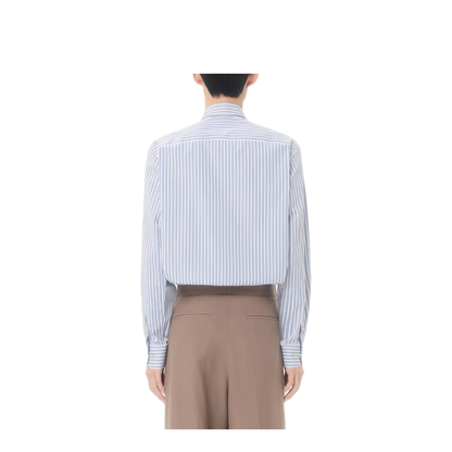 MAYFEYR - Valentino - Garavani Shirts - 9V3ABS80BHSCR1