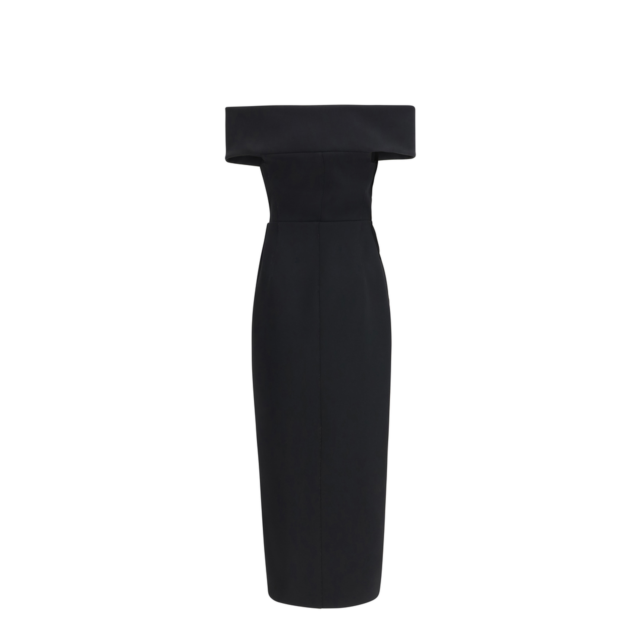 MAYFEYR - Khaite - Gene Dress - 55574114200