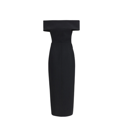 MAYFEYR - Khaite - Gene Dress - 55574114200