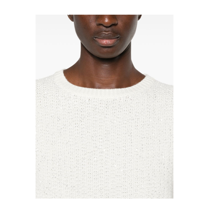 MAYFEYR - Fabiana Filippi - Sweaters Beige - MAD216F388M32725