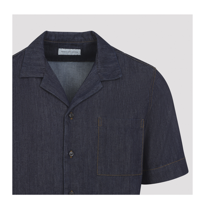 MAYFEYR - Dries Van Noten - Carltone Shirt - 2610207433386