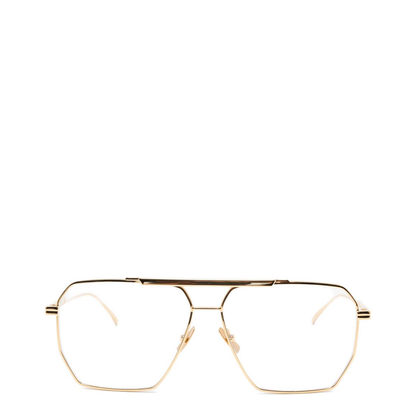 Pilot Frame Glasses
