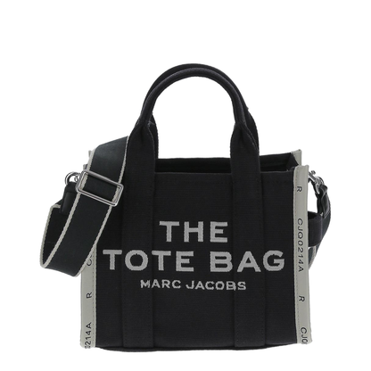 MAYFEYR - Marc Jacobs - Jacquard Small Tote Bag - M0017025001-0