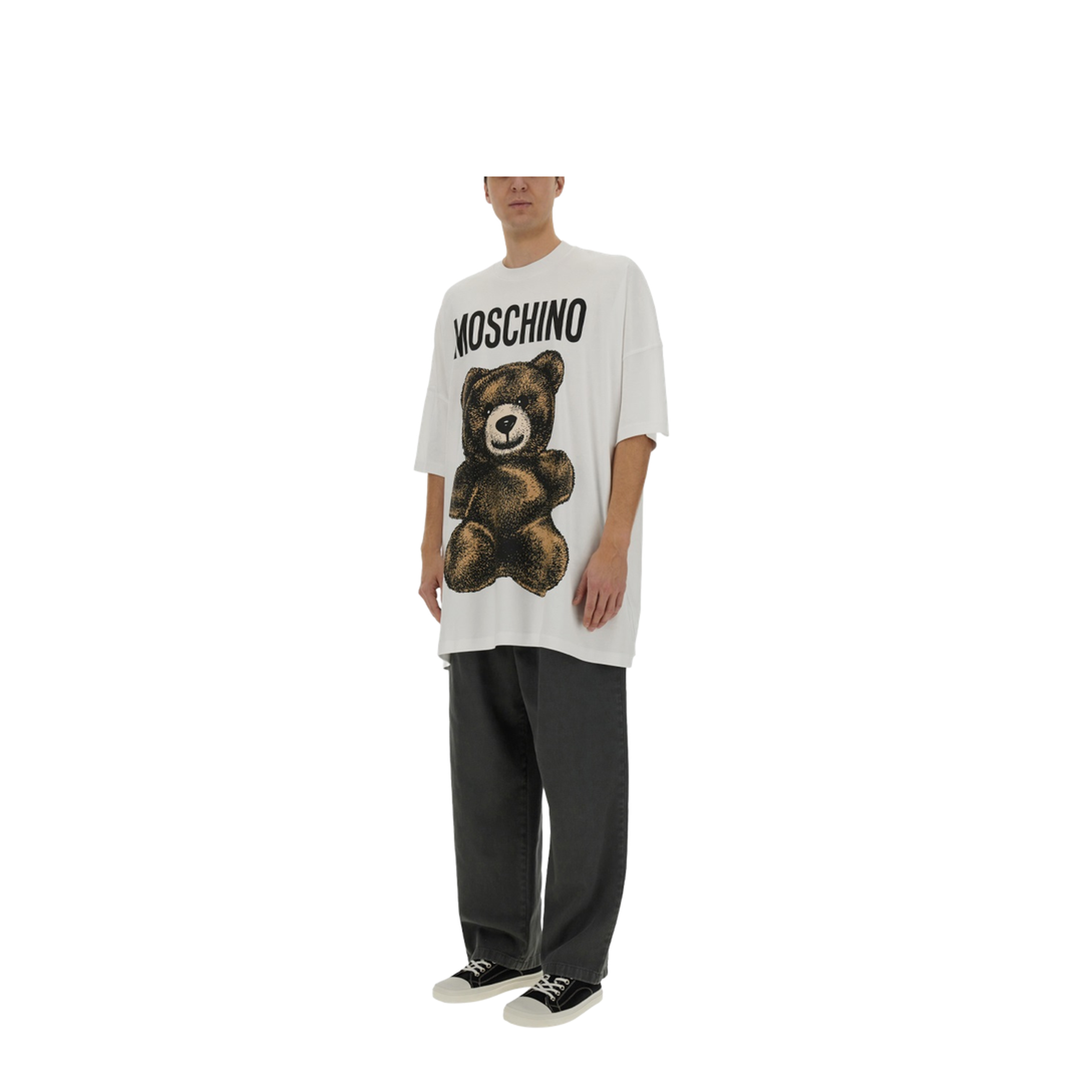 Teddy Bear T-Shirt