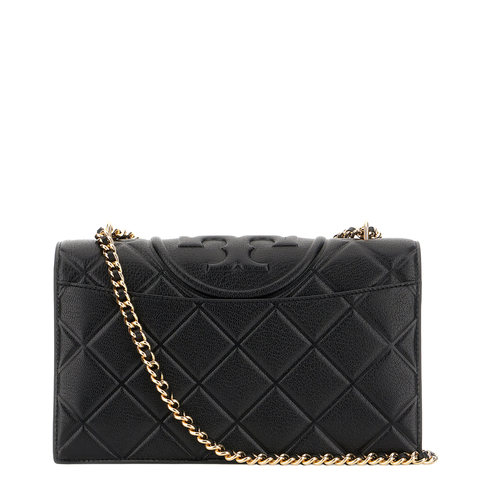 Fleming Convertible Shoulder Bag