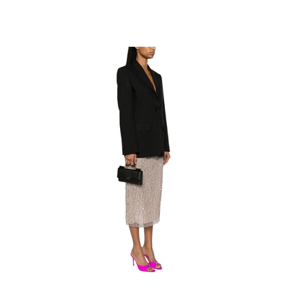 Phone Case Bag - Black