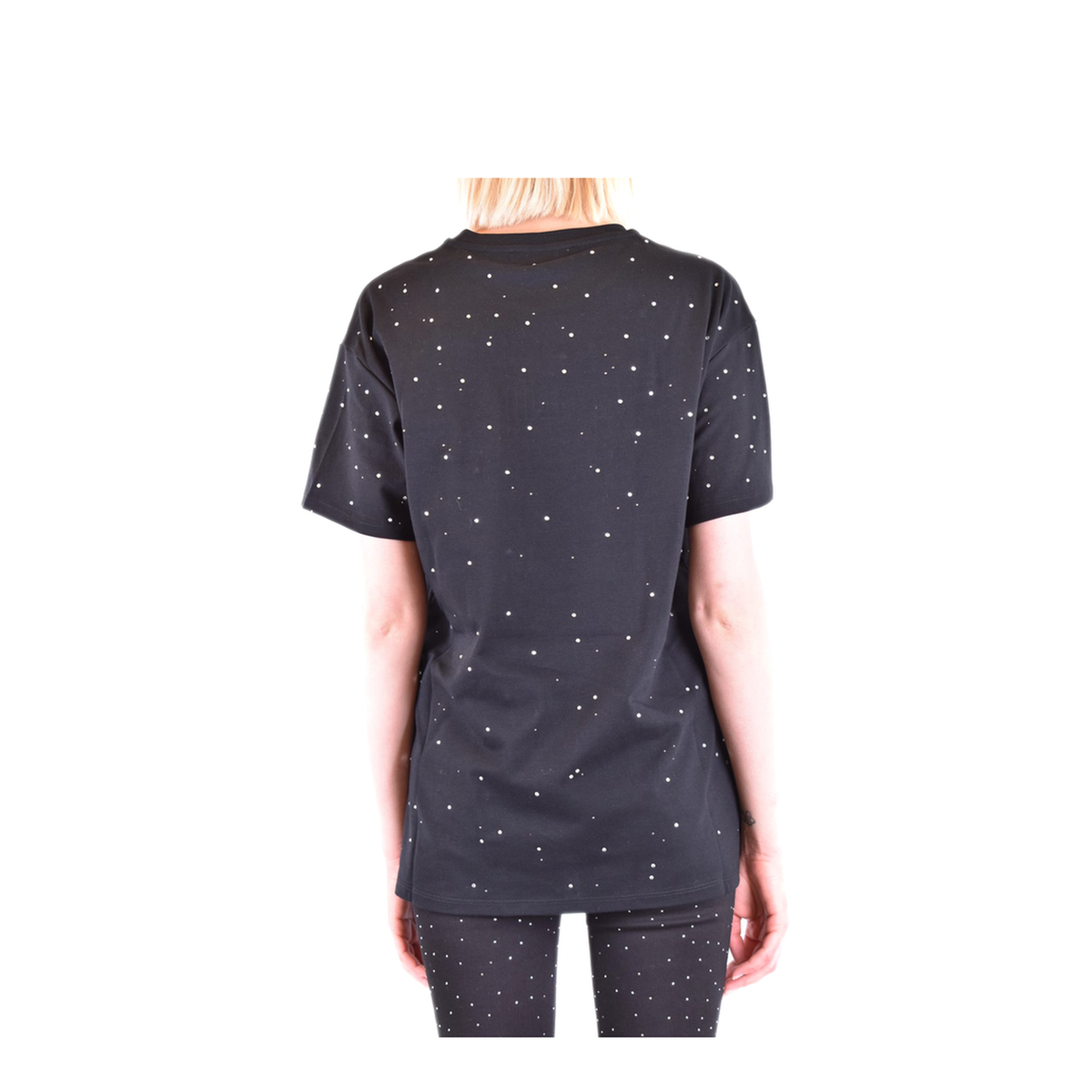 MAYFEYR - PHILIPP PLEIN - T Shirts - PAACWTK2179PJY002N02