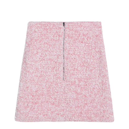 Mini Skirt - Pink