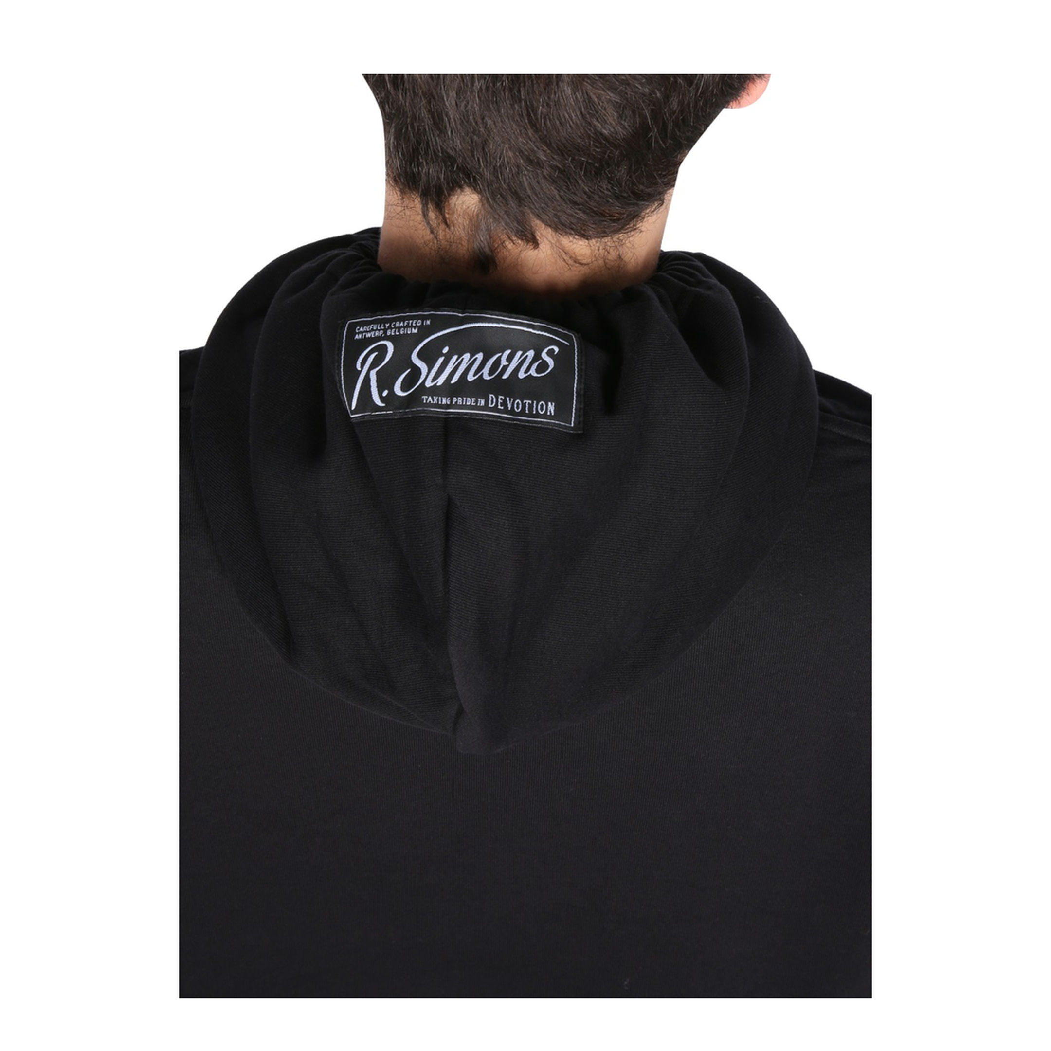 MAYFEYR - RAF SIMONS - Sinchronicity Sweatshirt - 212M165B190040099