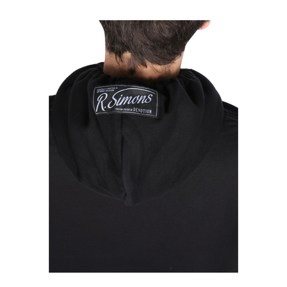 MAYFEYR - RAF SIMONS - Sinchronicity Sweatshirt - 212M165B190040099