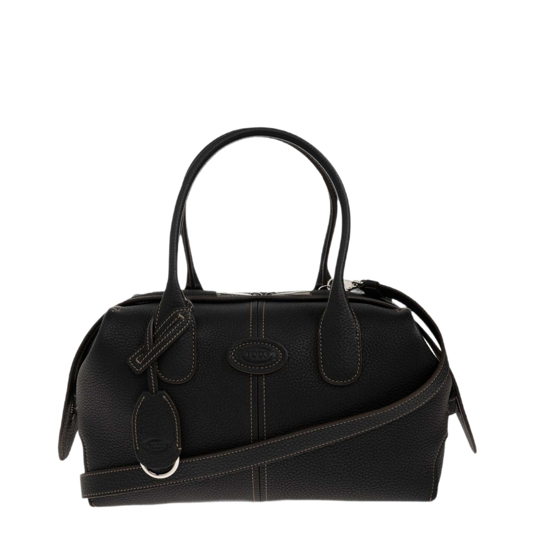 MAYFEYR - Tod's - Black Bag - XBWDBKH0200XGAB999