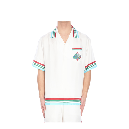 Way World Series Shirt