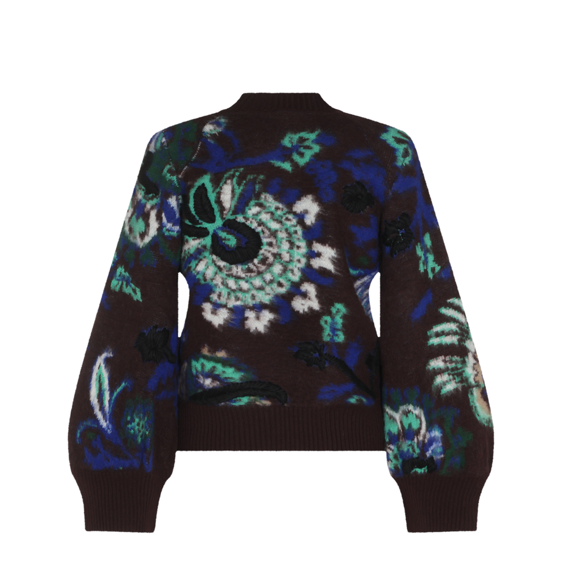 MAYFEYR - Sacai - Sweaters - 2608607601