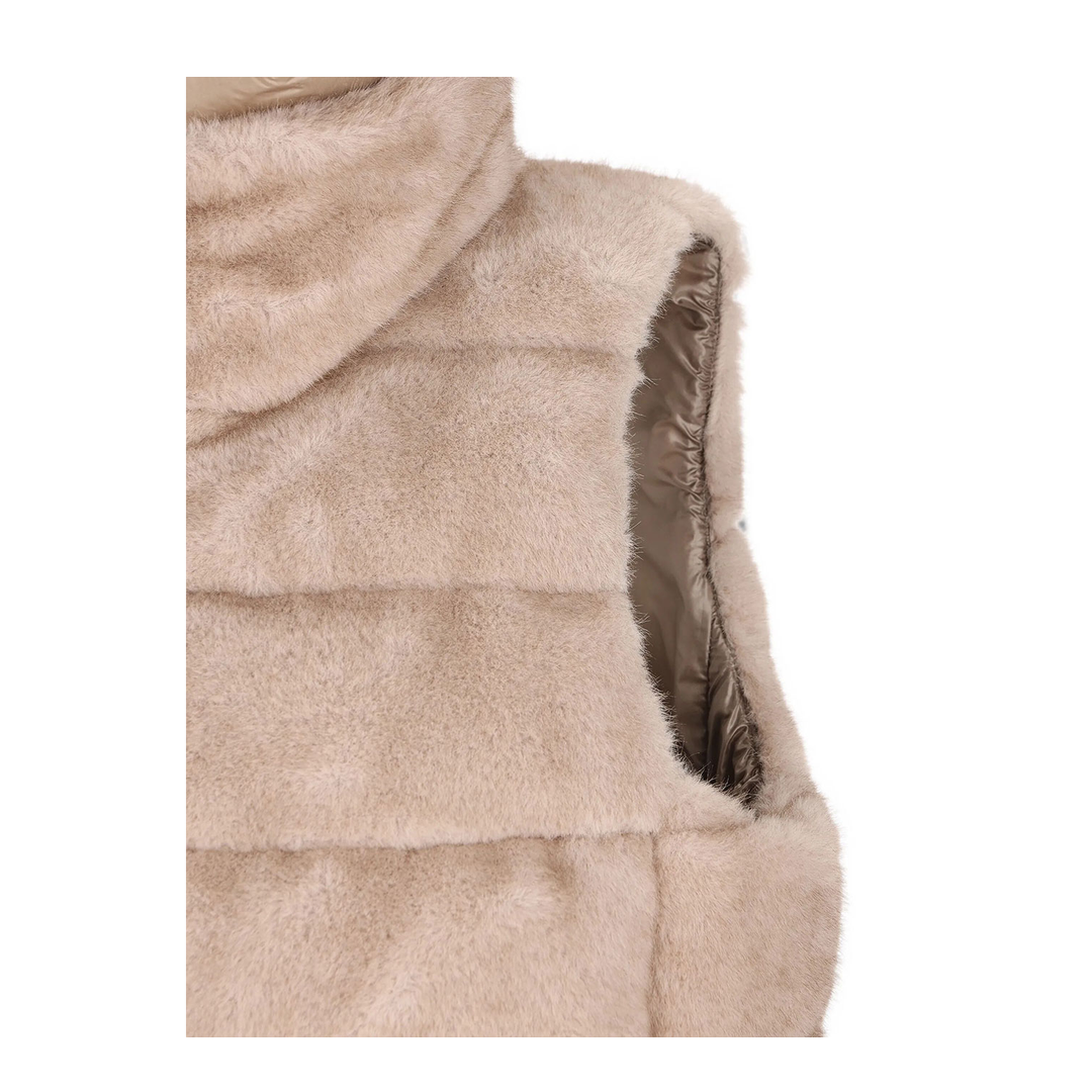 MAYFEYR - Herno - Padded Gilet - PI002282D129411985