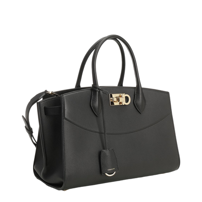 Studio Soft Top Handle Large