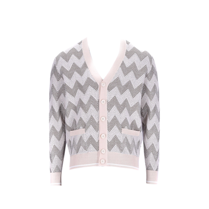 MAYFEYR - Missoni - Sweaters Beige - US24SM07BK034YS80BX