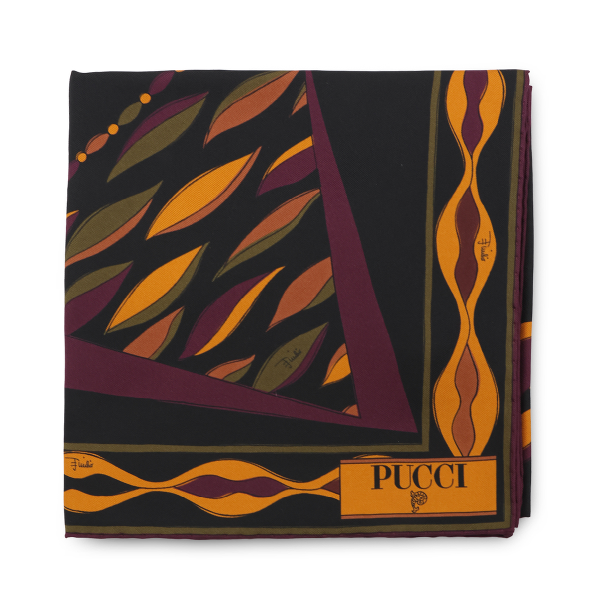 MAYFEYR -  - Scarfs - 6UGB416UC11003