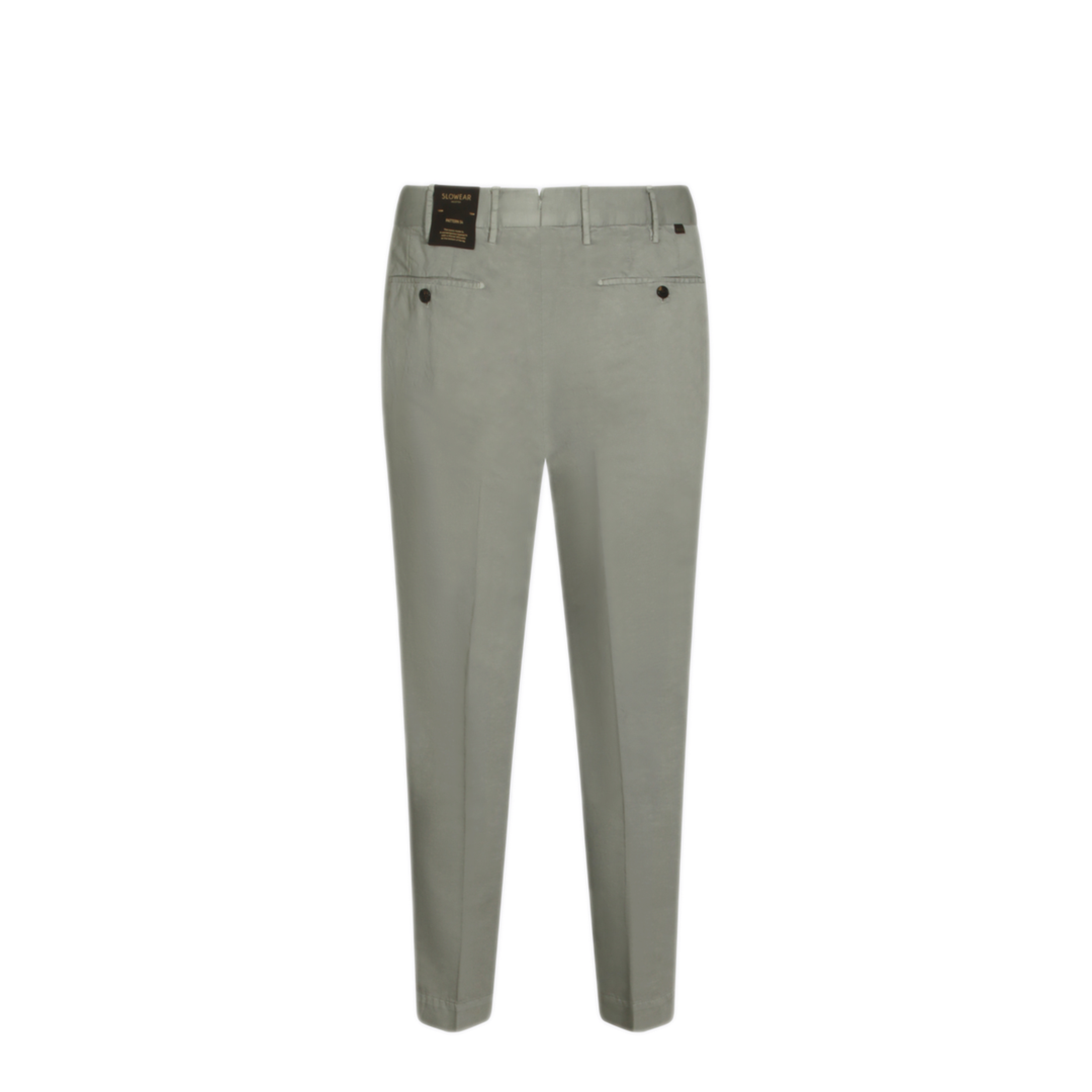 MAYFEYR - Incotex - Trousers - ZM541W9423A903