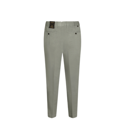 MAYFEYR - Incotex - Trousers - ZM541W9423A903